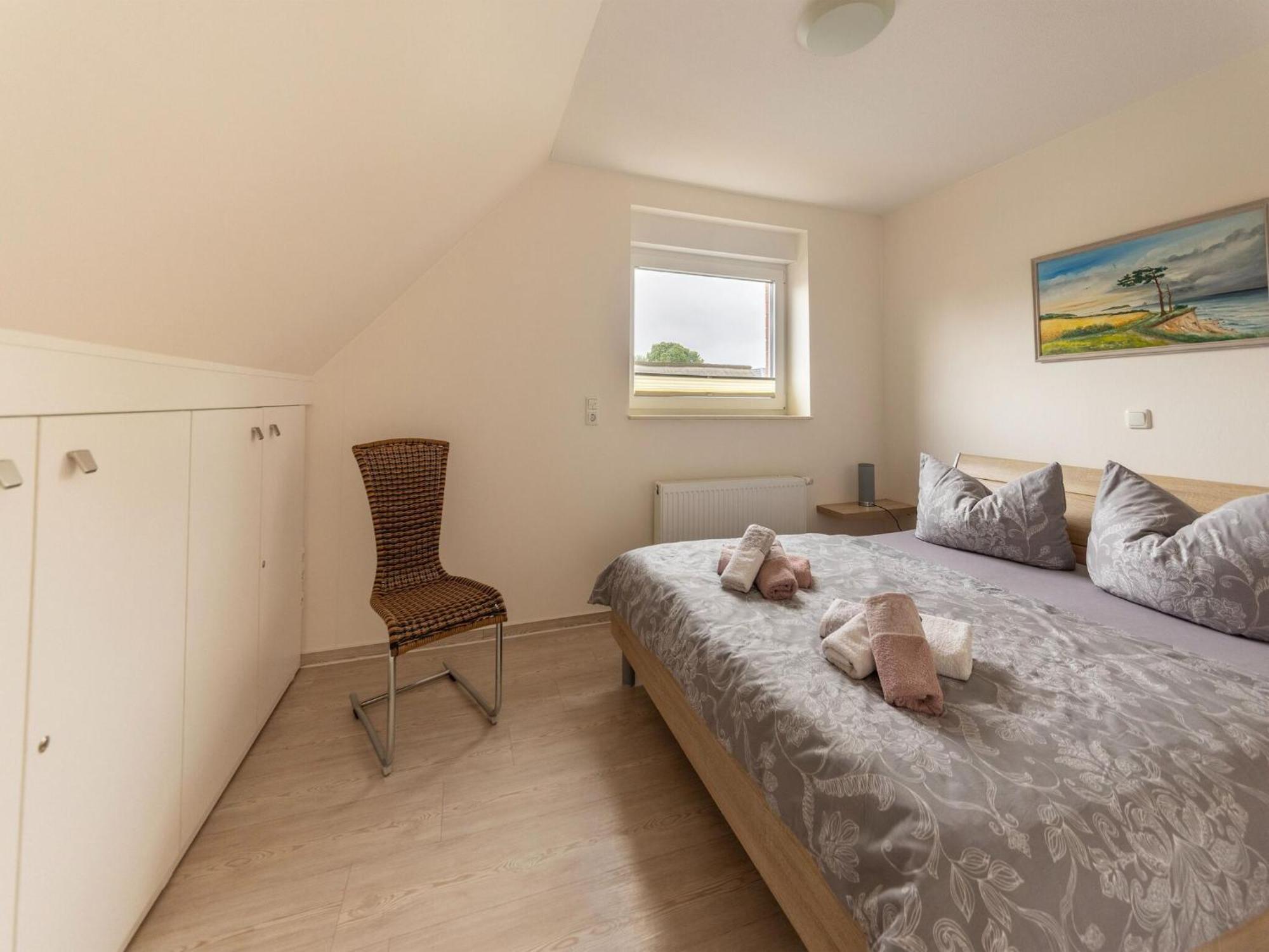 Modern Holiday Home With Sauna By The Sea In Wiek Wiek auf Rugen Bagian luar foto